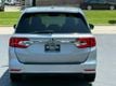2018 Honda Odyssey Touring Automatic - 23040057 - 8