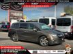 2018 Honda Odyssey Touring Automatic TV/DVD - 22946179 - 0