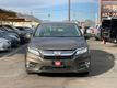 2018 Honda Odyssey Touring Automatic TV/DVD - 22946179 - 10