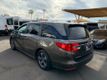 2018 Honda Odyssey Touring Automatic TV/DVD - 22946179 - 13