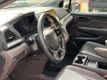 2018 Honda Odyssey Touring Automatic TV/DVD - 22946179 - 19