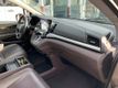 2018 Honda Odyssey Touring Automatic TV/DVD - 22946179 - 22