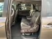 2018 Honda Odyssey Touring Automatic TV/DVD - 22946179 - 25