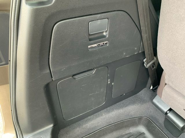 2018 Honda Odyssey Touring Automatic TV/DVD - 22946179 - 46
