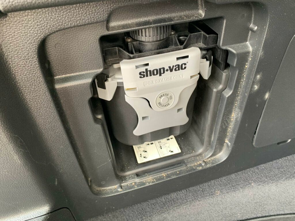 2018 Honda Odyssey Touring Automatic TV/DVD - 22946179 - 47