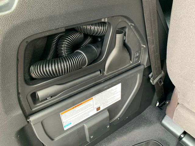 2018 Honda Odyssey Touring Automatic TV/DVD - 22946179 - 48