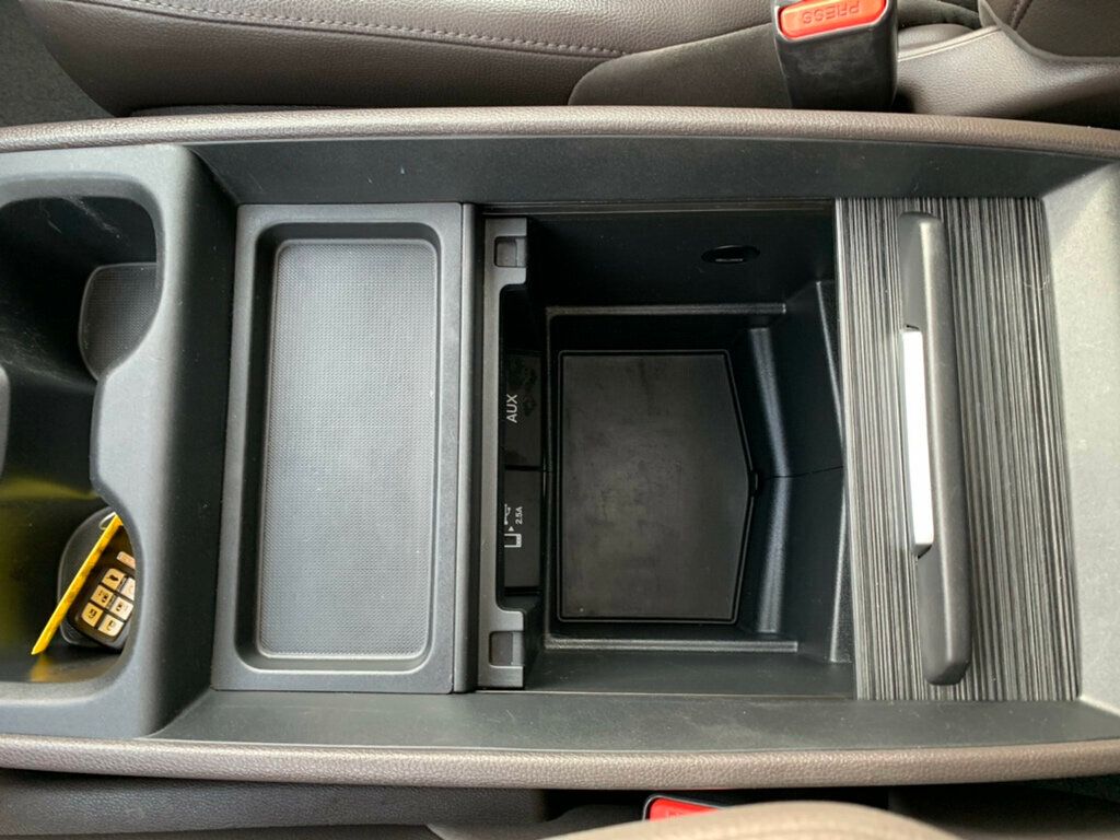 2018 Honda Odyssey Touring Automatic TV/DVD - 22946179 - 55