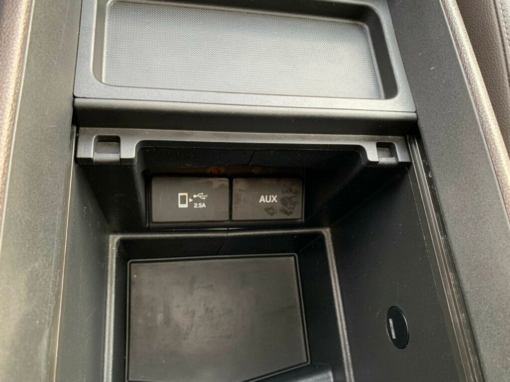 2018 Honda Odyssey Touring Automatic TV/DVD - 22946179 - 56