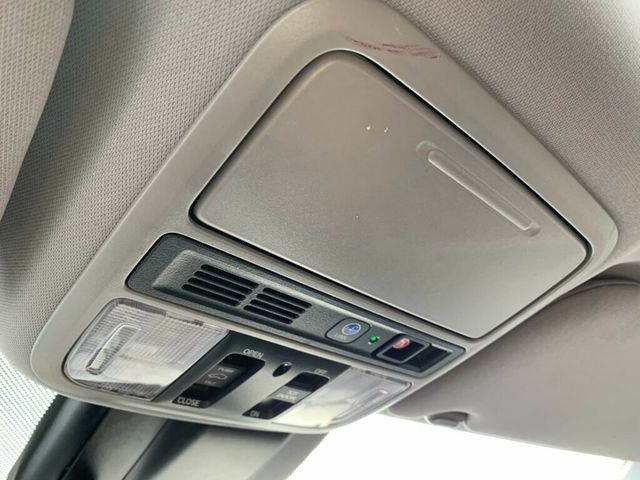 2018 Honda Odyssey Touring Automatic TV/DVD - 22946179 - 58