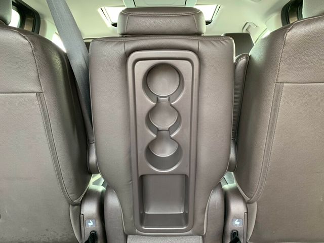 2018 Honda Odyssey Touring Automatic TV/DVD - 22946179 - 6