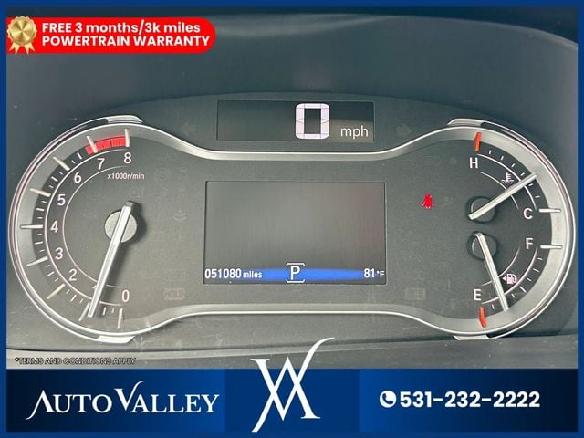 2018 Honda Pilot Elite Sport Utility 4D - 23041546 - 32