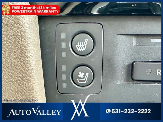 2018 Honda Pilot Elite Sport Utility 4D - 23041546 - 35