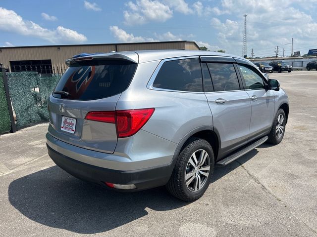 2018 Honda Pilot EX 2WD - 23045866 - 3