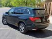 2018 Honda Pilot EX AWD - 23025803 - 9