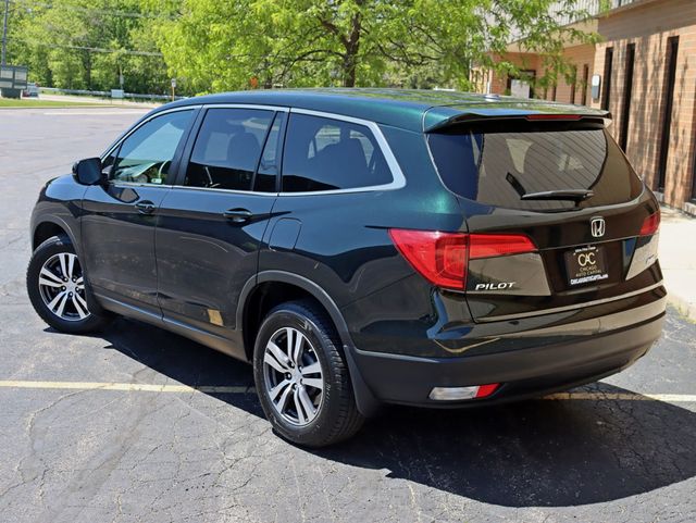 2018 Honda Pilot EX AWD - 23025803 - 9