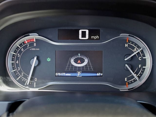 2018 Honda Pilot EX AWD - 23025803 - 13