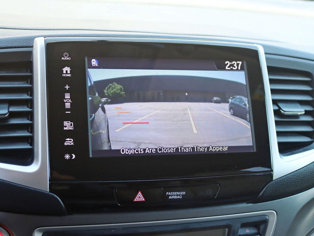 2018 Honda Pilot EX AWD - 23025803 - 15