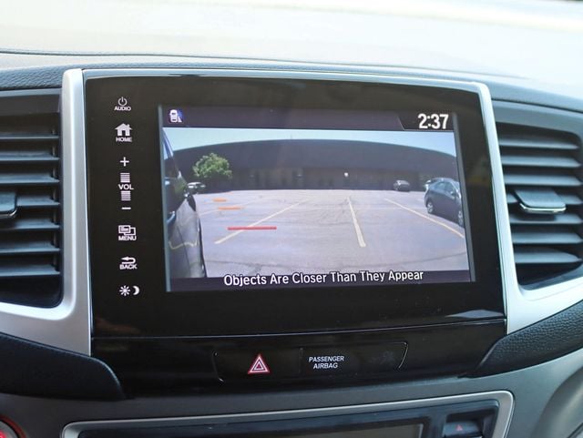 2018 Honda Pilot EX AWD - 23025803 - 15