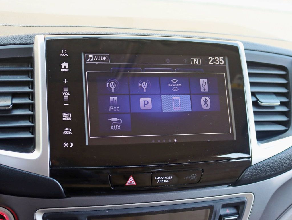 2018 Honda Pilot EX AWD - 23025803 - 16