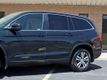 2018 Honda Pilot EX AWD - 23025803 - 1