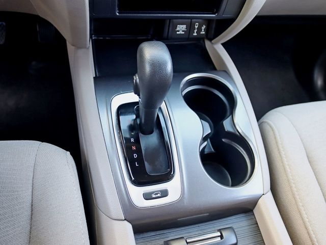 2018 Honda Pilot EX AWD - 23025803 - 19