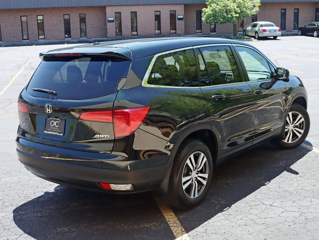 2018 Honda Pilot EX AWD - 23025803 - 2