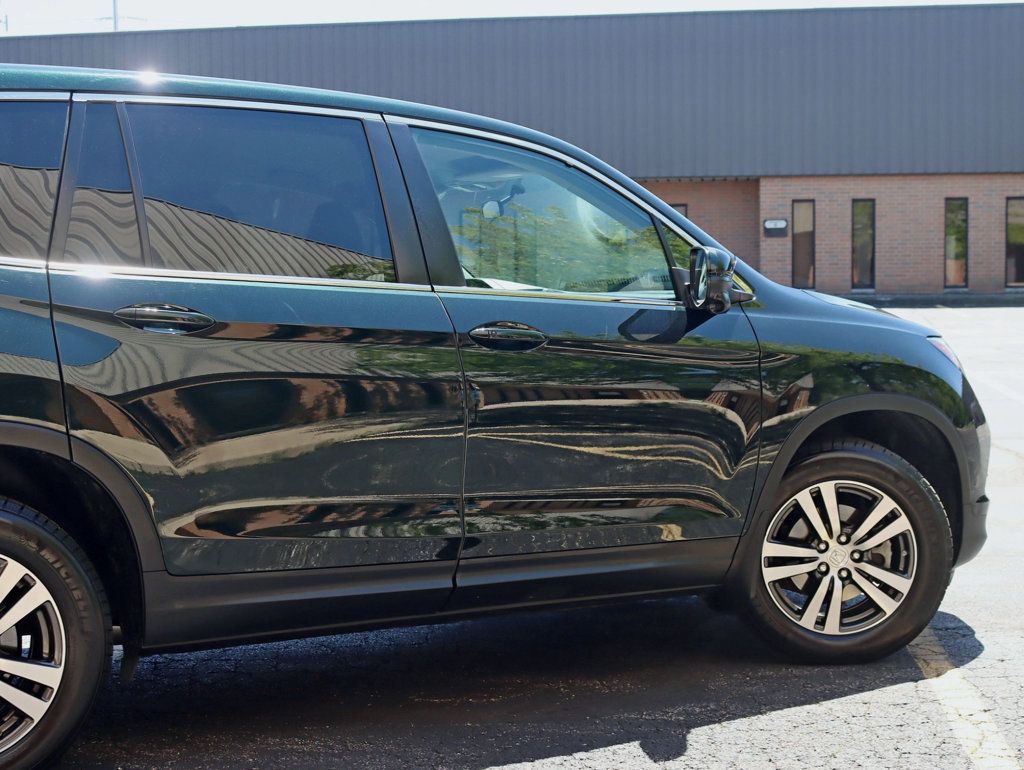 2018 Honda Pilot EX AWD - 23025803 - 3
