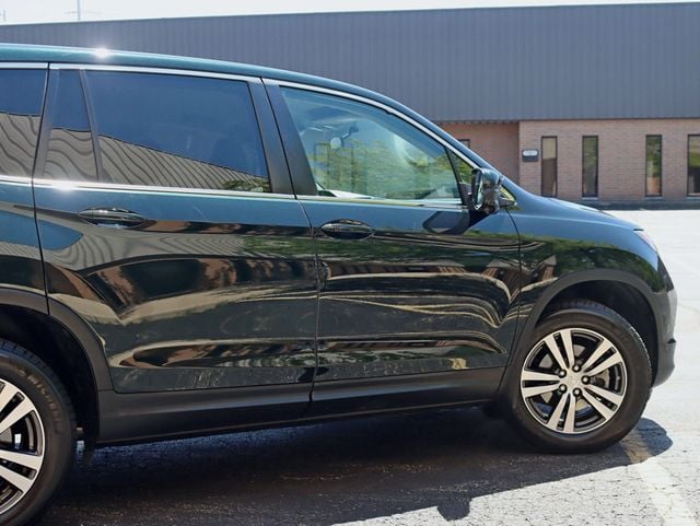 2018 Honda Pilot EX AWD - 23025803 - 3