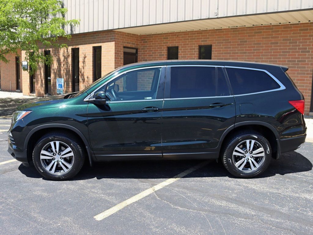 2018 Honda Pilot EX AWD - 23025803 - 6