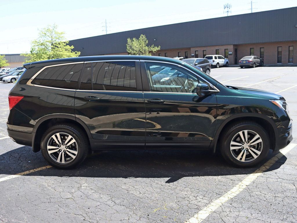2018 Honda Pilot EX AWD - 23025803 - 7