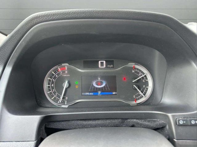 2018 Honda Pilot EX-L AWD - 22942564 - 18