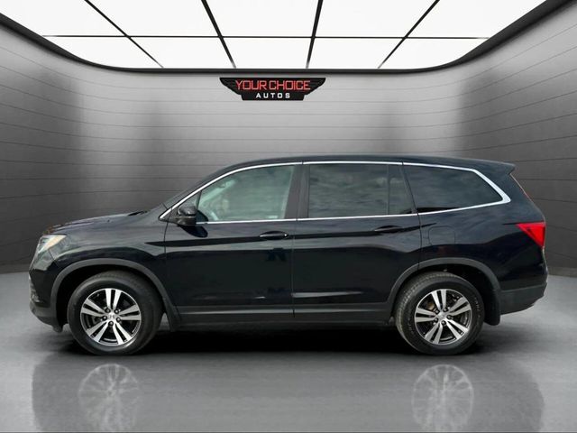 2018 Honda Pilot EX-L AWD - 22942564 - 1