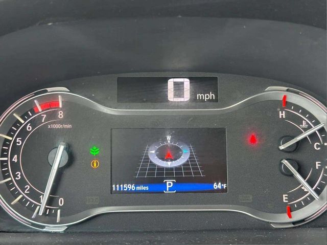 2018 Honda Pilot EX-L AWD - 22942564 - 20