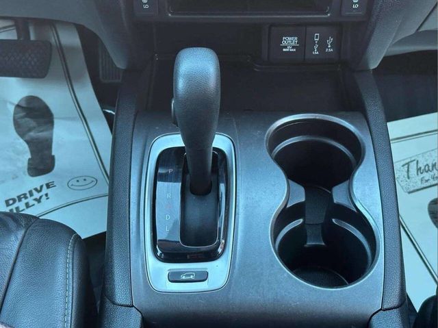 2018 Honda Pilot EX-L AWD - 22942564 - 22