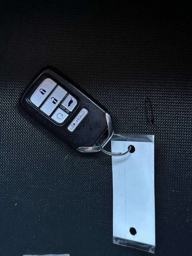 2018 Honda Pilot EX-L AWD - 22942564 - 27