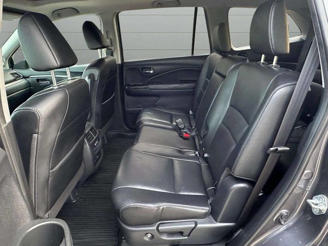 2018 Honda Pilot EX-L AWD - 22946999 - 10