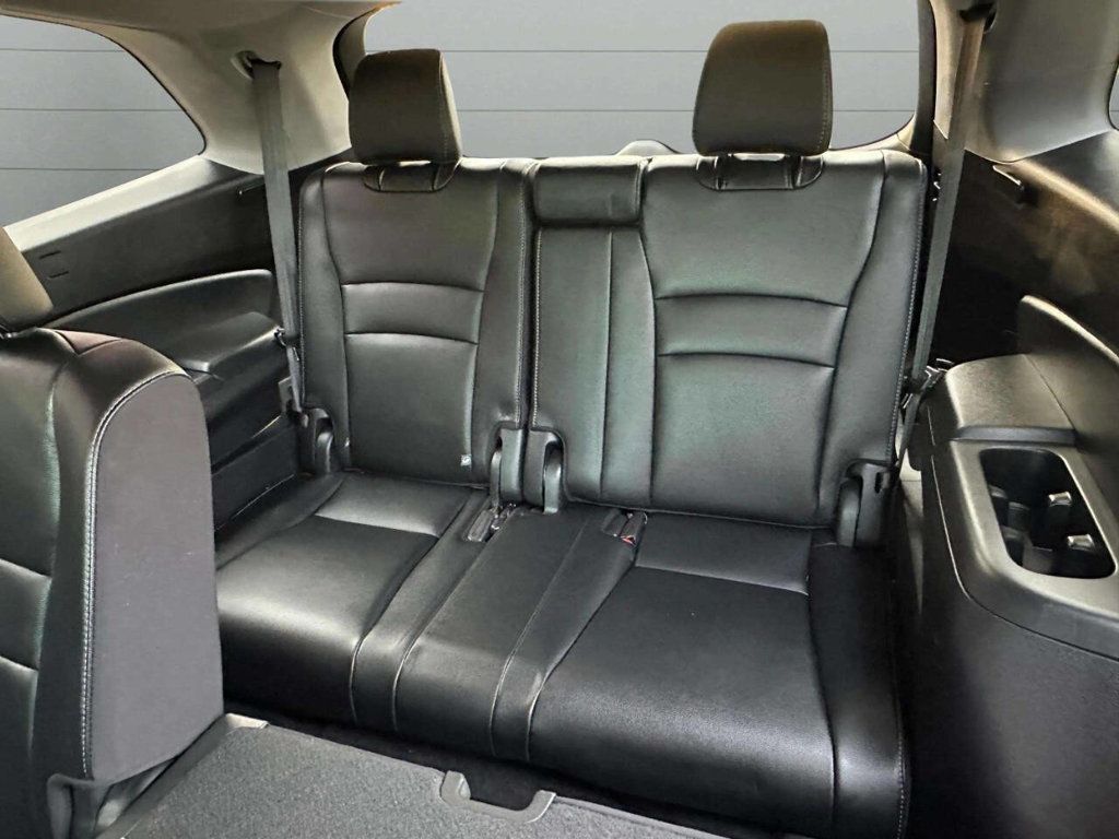 2018 Honda Pilot EX-L AWD - 22946999 - 11