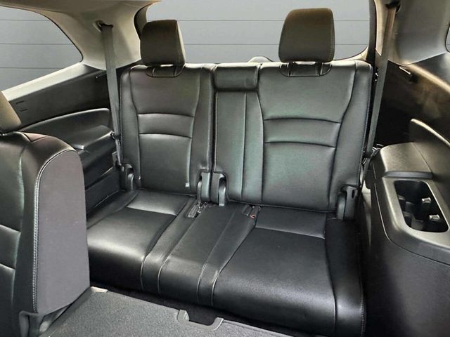 2018 Honda Pilot EX-L AWD - 22946999 - 11