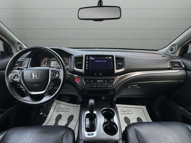 2018 Honda Pilot EX-L AWD - 22946999 - 15