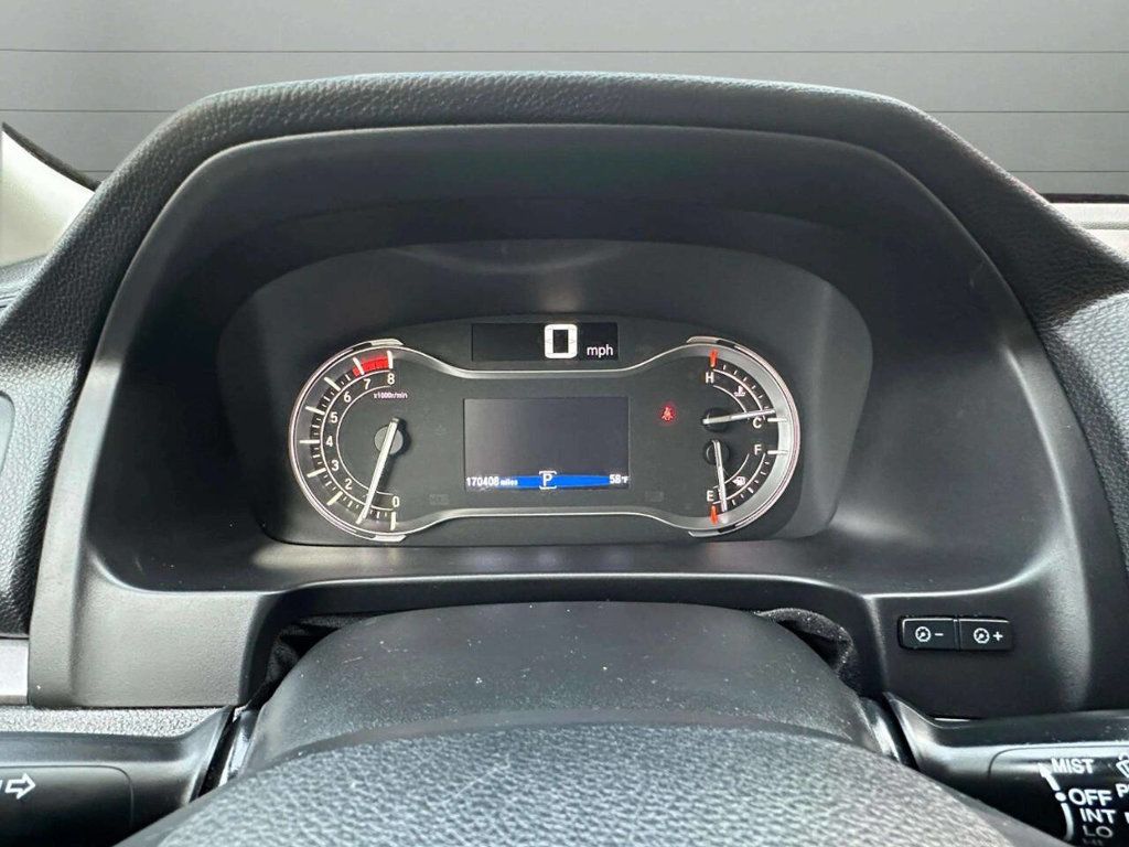 2018 Honda Pilot EX-L AWD - 22946999 - 17