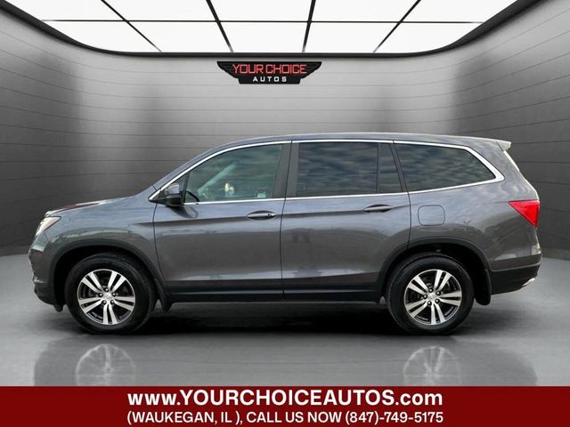 2018 Honda Pilot EX-L AWD - 22946999 - 1