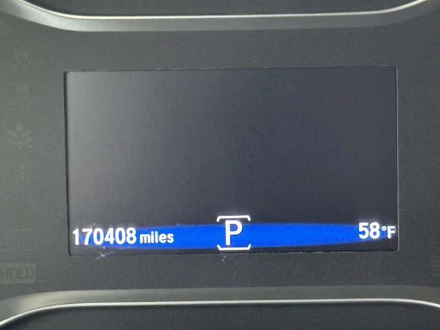 2018 Honda Pilot EX-L AWD - 22946999 - 20