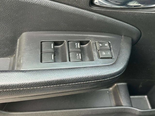 2018 Honda Pilot EX-L AWD - 22946999 - 21