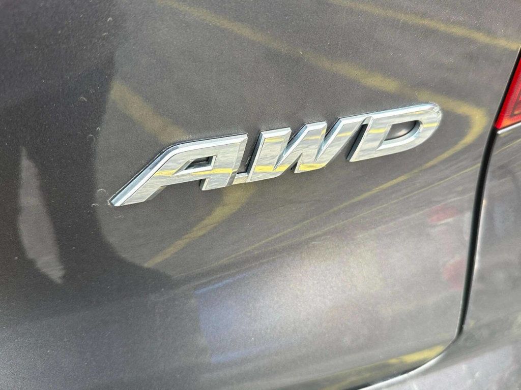 2018 Honda Pilot EX-L AWD - 22946999 - 24