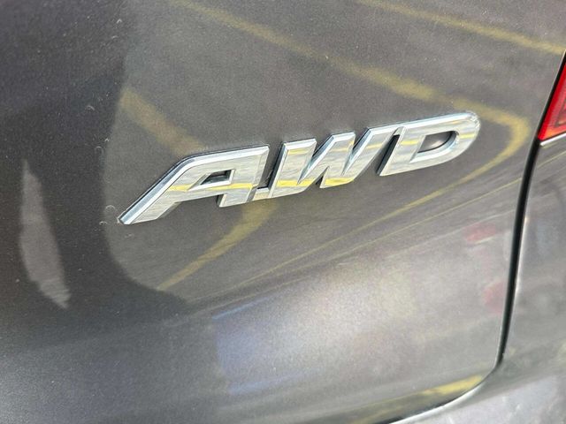 2018 Honda Pilot EX-L AWD - 22946999 - 24