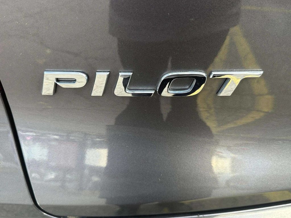 2018 Honda Pilot EX-L AWD - 22946999 - 28