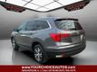 2018 Honda Pilot EX-L AWD - 22946999 - 2