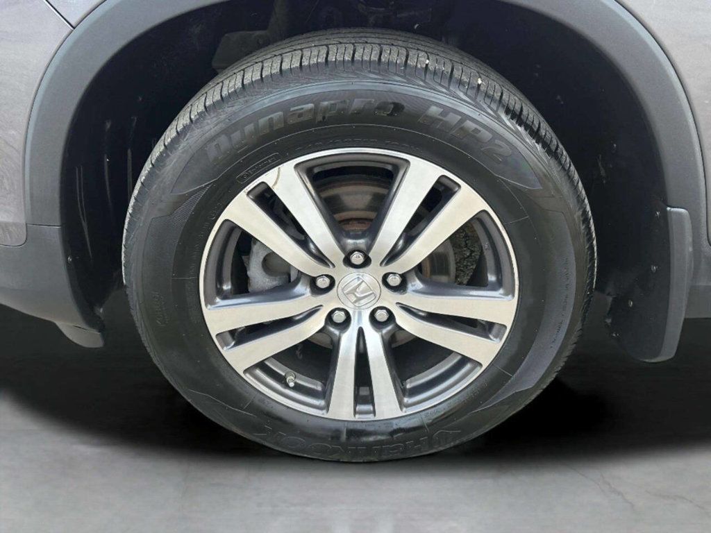 2018 Honda Pilot EX-L AWD - 22946999 - 29