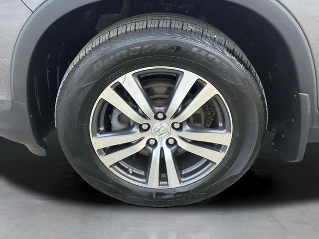 2018 Honda Pilot EX-L AWD - 22946999 - 29