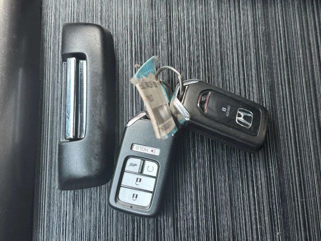 2018 Honda Pilot EX-L AWD - 22946999 - 30